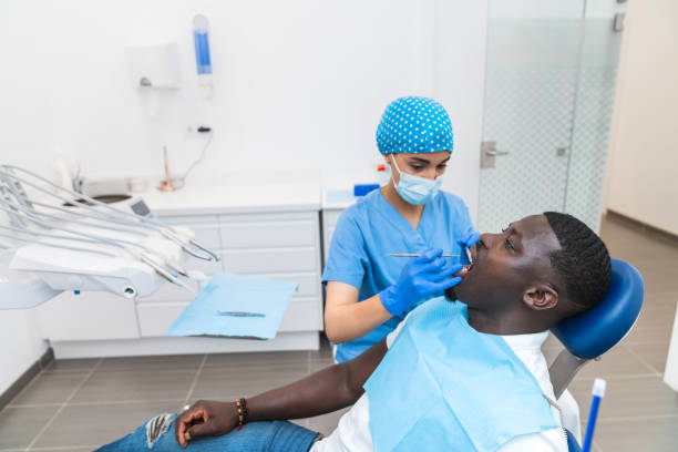 Best Emergency Treatment for Jaw Pain or Injury in Geneva, NY